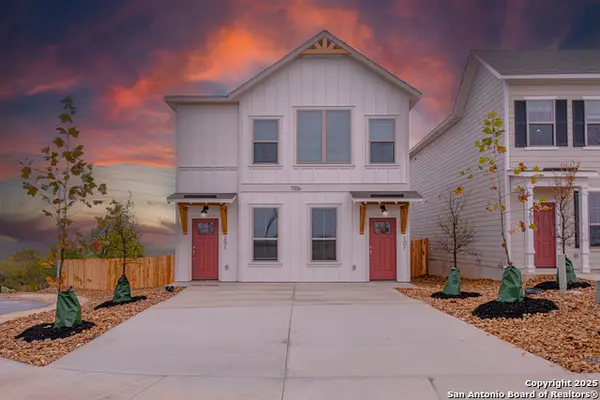 10231 Briarwood Nook, San Antonio, TX 78252