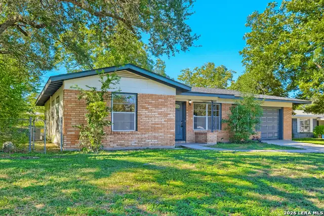 706 Clearview Dr, San Antonio, TX 78228 - #2