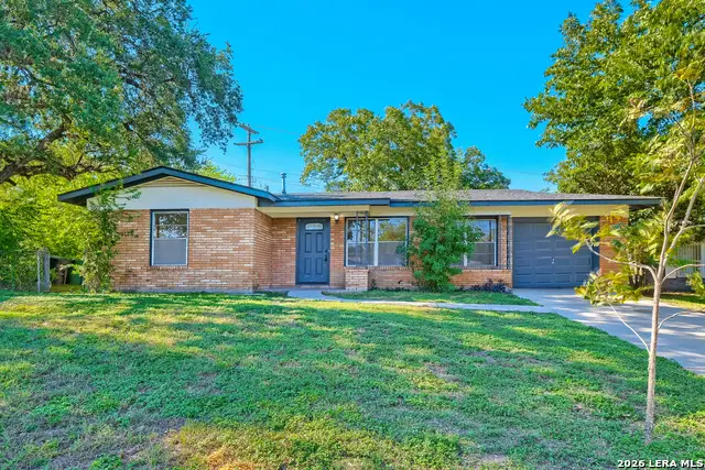 706 Clearview Dr, San Antonio, TX 78228 - #3