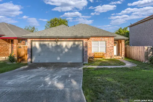 310 Wiggins Crk, San Antonio, TX 78253