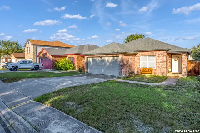 310 Wiggins Crk, San Antonio, TX 78253 - #2
