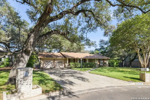 2623 Old Gate Rd, San Antonio, TX 78230 - #1