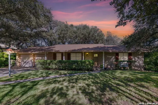 2623 Old Gate Rd, San Antonio, TX 78230 - #2