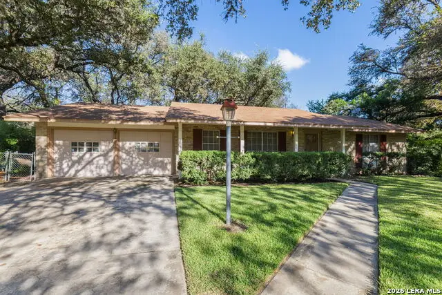 2623 Old Gate Rd, San Antonio, TX 78230 - #3