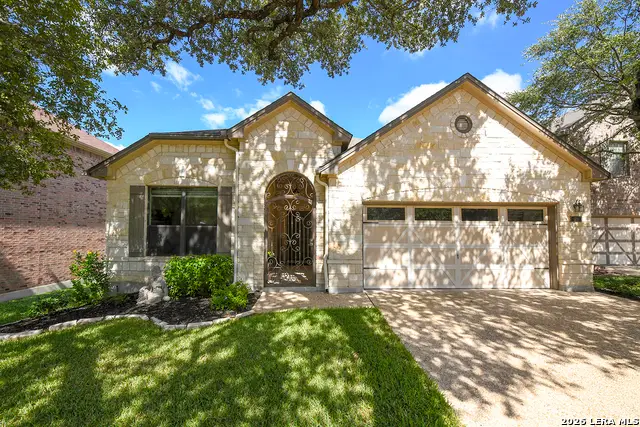 2711 Zurich, San Antonio, TX 78230 - #1