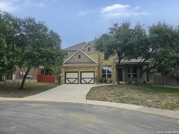 5210 Anemone, San Antonio, TX 78253