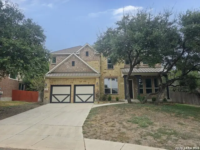 5210 Anemone, San Antonio, TX 78253 - #2