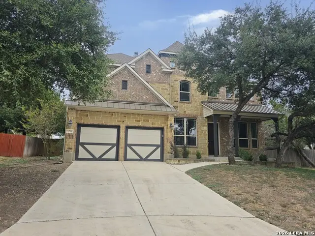 5210 Anemone, San Antonio, TX 78253 - #3