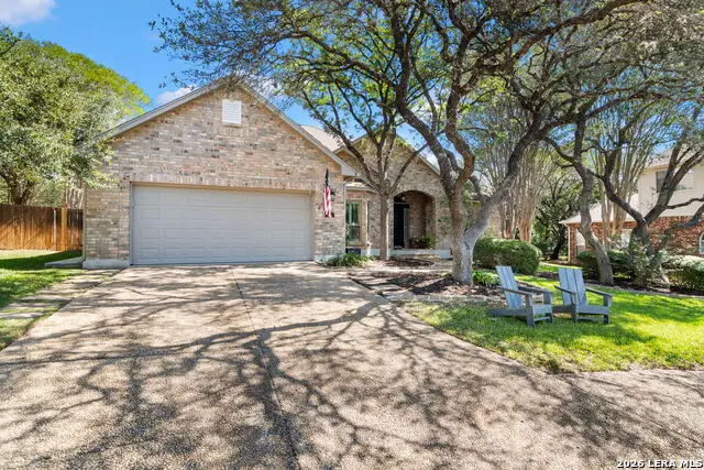 11 Serena, San Antonio, TX 78248 - #3