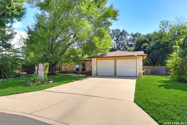 8006 Tokay, San Antonio, TX 78254