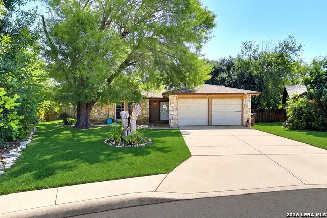 8006 Tokay, San Antonio, TX 78254 - #2