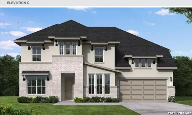 4607 Hutchinson Way, Schertz, TX 78108 - #1