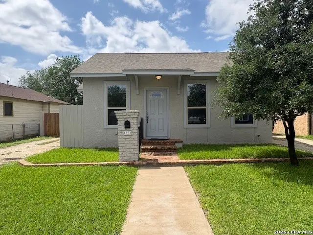1832 Clower, San Antonio, TX 78201 - #1
