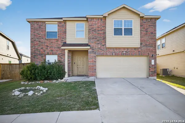 302 Xanadu Dr #38A, Jarrell, TX 76537