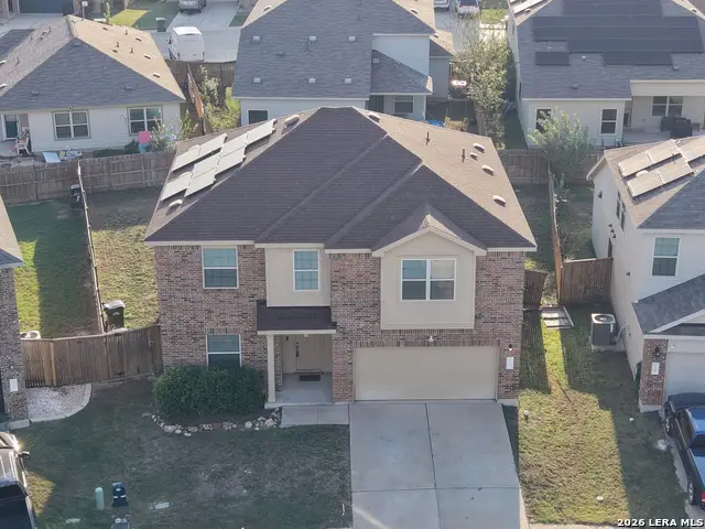 302 Xanadu Dr #38A, Jarrell, TX 76537 - #3