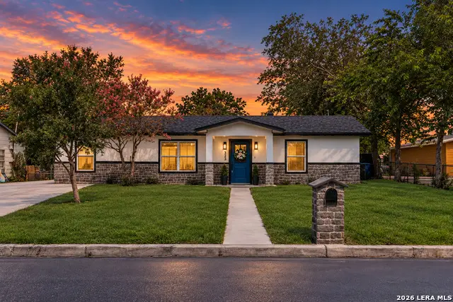 323 Pinehurst Blvd, San Antonio, TX 78221 - #2