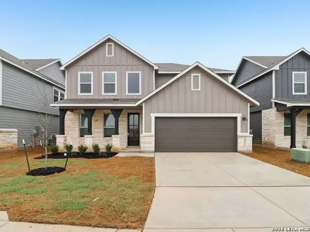 3802 Lavender Path, Marion, TX 78124 - #1