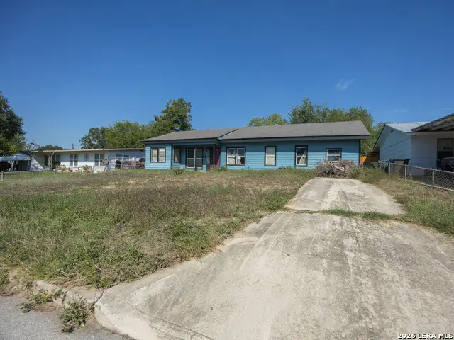 439 Nash, San Antonio, TX 78223 - #2