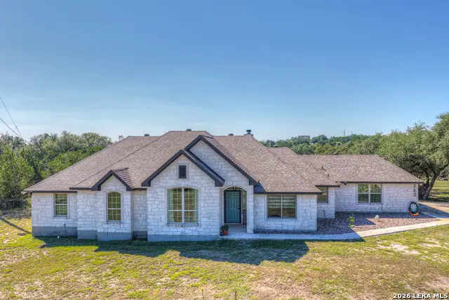 260 Mexican Hat, Spring Branch, TX 78070 - #1