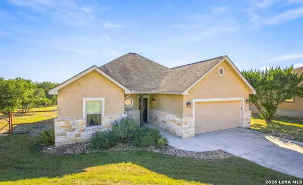 1655 Rocky Ridge Loop, Canyon Lake, TX 78133