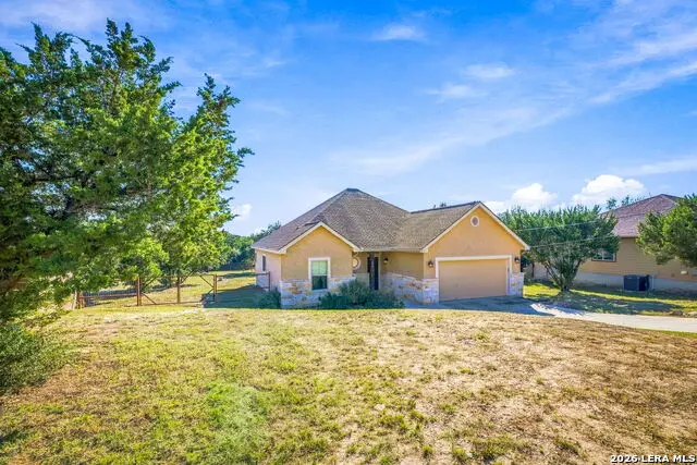 1655 Rocky Ridge Loop, Canyon Lake, TX 78133 - #2