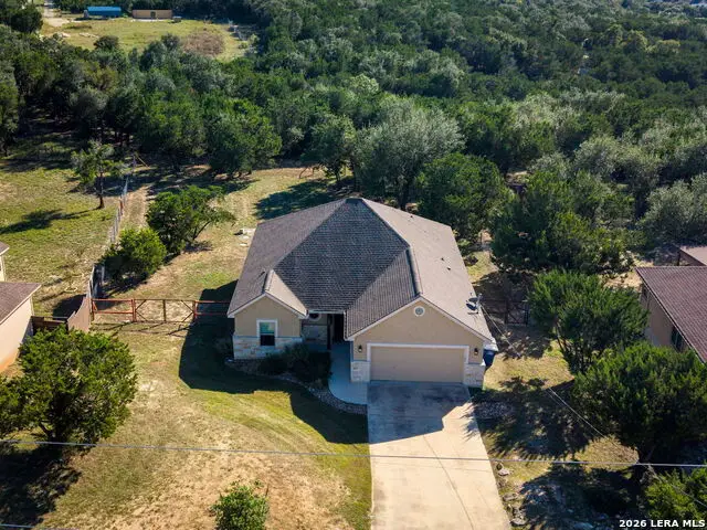 1655 Rocky Ridge Loop, Canyon Lake, TX 78133 - #3