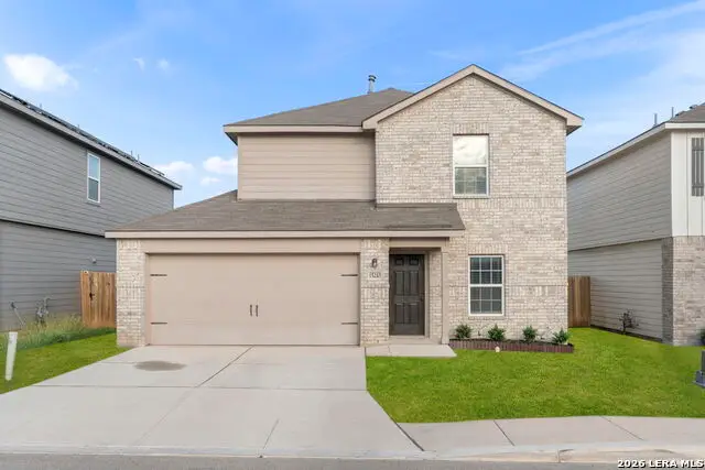 15210 Escalante Pass, Von Ormy, TX 78073 - #1