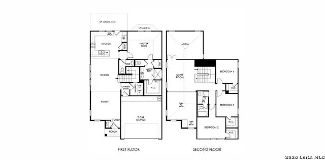 10325 Briceway Gap, San Antonio, TX 78254 - #2