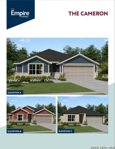528 Salamander, San Marcos, TX 78666 - #1