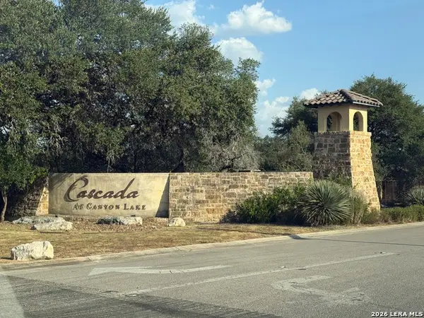 109 Sabella, Spring Branch, TX 78070