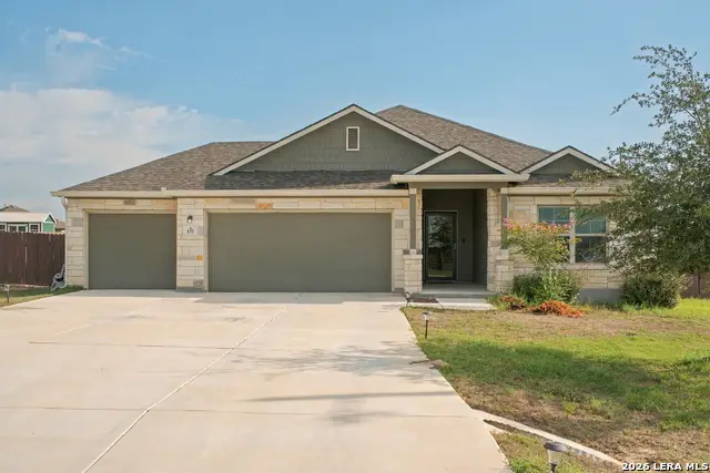 155 Arched Oak Loop, Floresville, TX 78114 - #2