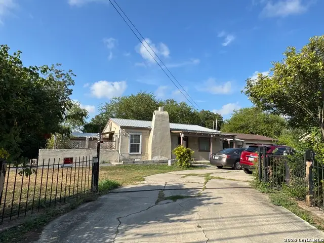424 Babcock Rd., San Antonio, TX 78201 - #1