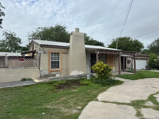 424 Babcock Rd., San Antonio, TX 78201 - #3