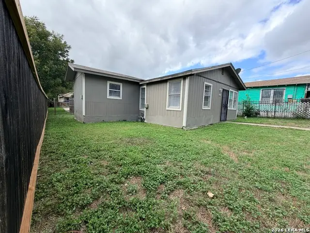 1522 Gibbs, San Antonio, TX 78202 - #3