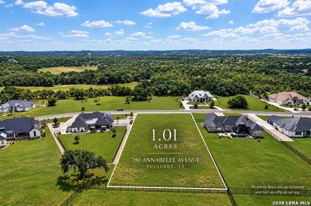 780 Annabelle Ave, Bulverde, TX 78163 - #2
