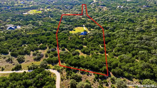 988 Coyote Ridge, Spring Branch, TX 78070 - #1