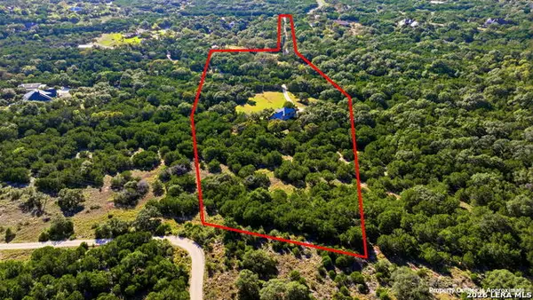 988 Coyote Ridge, Spring Branch, TX 78070