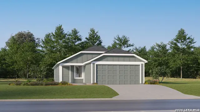 222 Lorberau Lane, Sinton, TX 78387 - #1