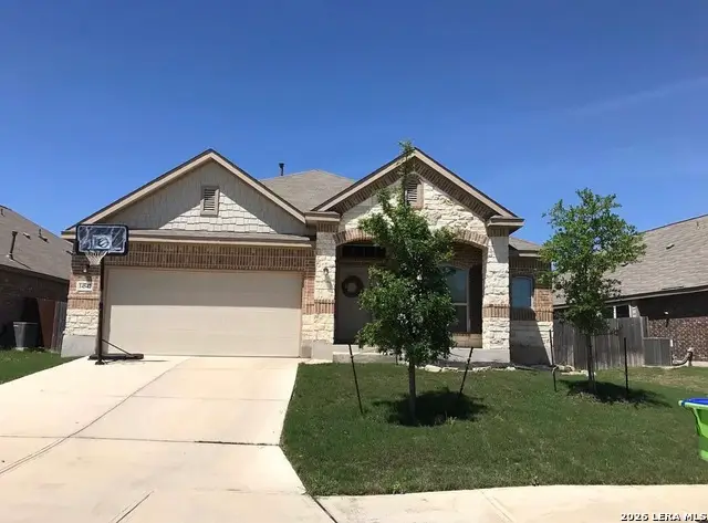 14547 Rawhide Way, San Antonio, TX 78254 - #1