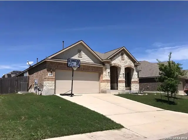 14547 Rawhide Way, San Antonio, TX 78254 - #3