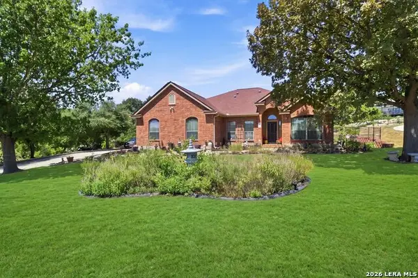 1819 Slumber Pass, San Antonio, TX 78260