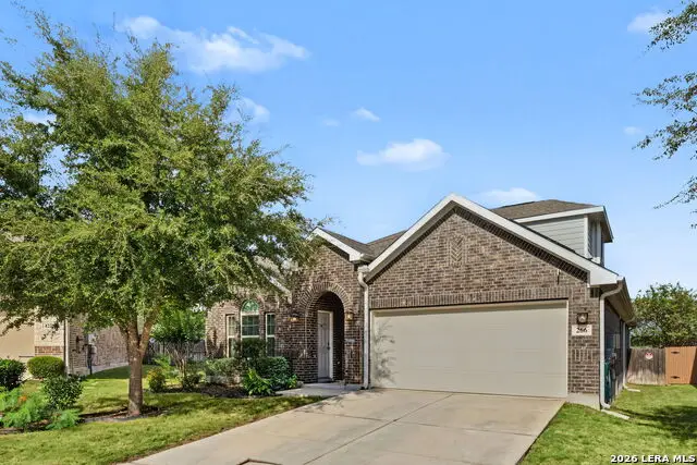 266 Holland Park, Schertz, TX 78108 - #1