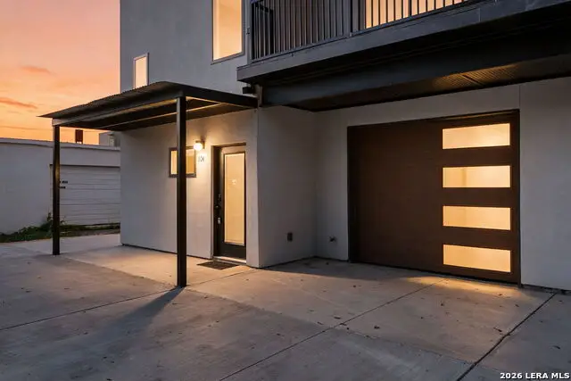 715 Ogden St #104, San Antonio, TX 78212 - #1