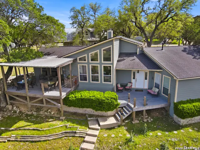 1518 Lakeside Dr W, Canyon Lake, TX 78133 - #1