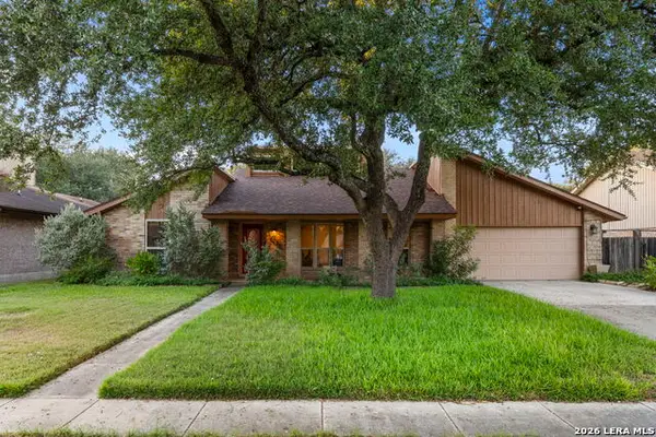 4227 Apple Tree Woods, San Antonio, TX 78249