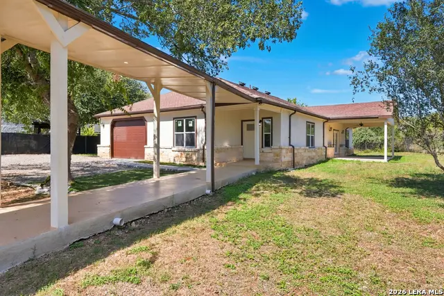 511 Deer Cross Ln, San Antonio, TX 78260 - #2