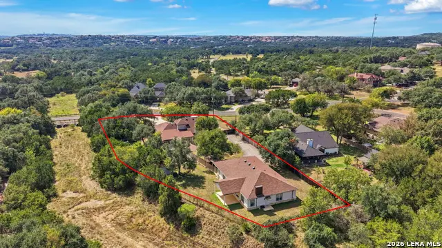 511 Deer Cross Ln, San Antonio, TX 78260 - #3