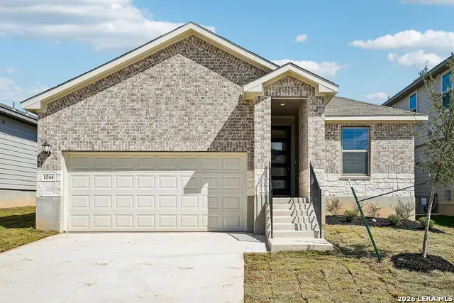 1544 Zion Drive, New Braunfels, TX 78132 - #1