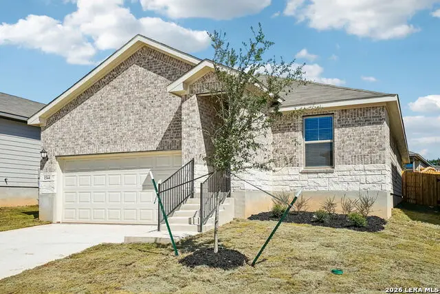 1544 Zion Drive, New Braunfels, TX 78132 - #3