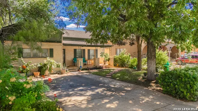 450 N Monroe St, Eagle Pass, TX 78852 - #1